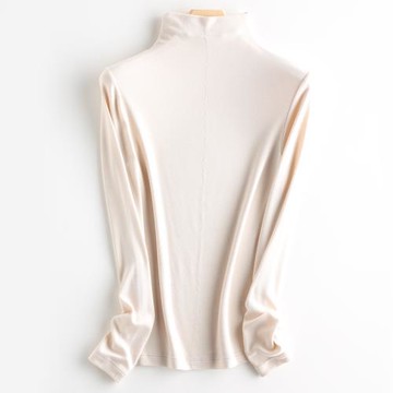 莎蘿-精萃羊絨發熱衣