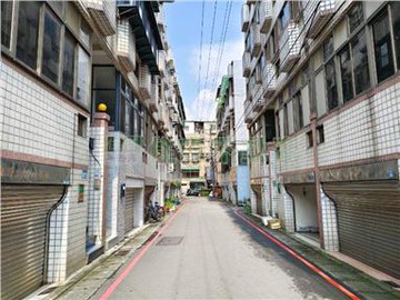 住商-TOP內湖店近開南大學蘆竹透天厝｜桃園市蘆竹區新興街