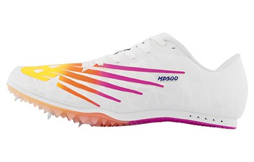 MD500V8 WHITE VIBRANT VIOLET
