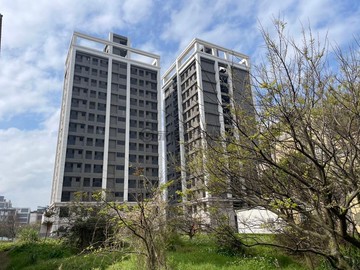 客運園區耀承璽閱｜三面採光無限棟距兩房車｜桃園市大園區環區西路