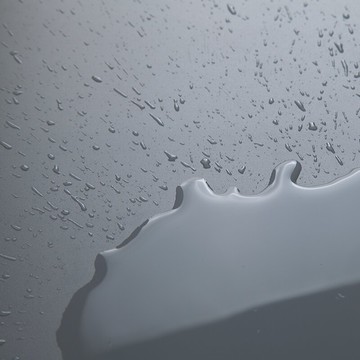 攝影佈深灰啞光涂層拍照背景紙質感不反光黑色背景布商業攝影道具【全館 