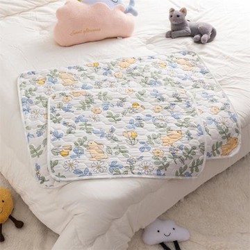 夏季姨媽墊四季通用床上生理期床墊防水透氣宿舍防漏防滑可水洗小