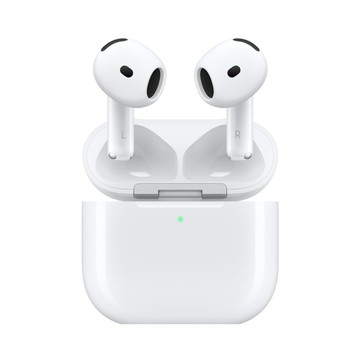 Apple AirPods 4 ANC 主動降噪版 美國公司貨 全新｜量販優惠 廠商直送