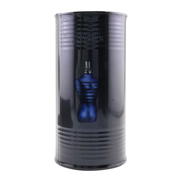 Jean Paul Gaultier 高堤耶 Ultra Male Intense 淡香水（包裝輕微破損） 125ml/4oz-淡香水