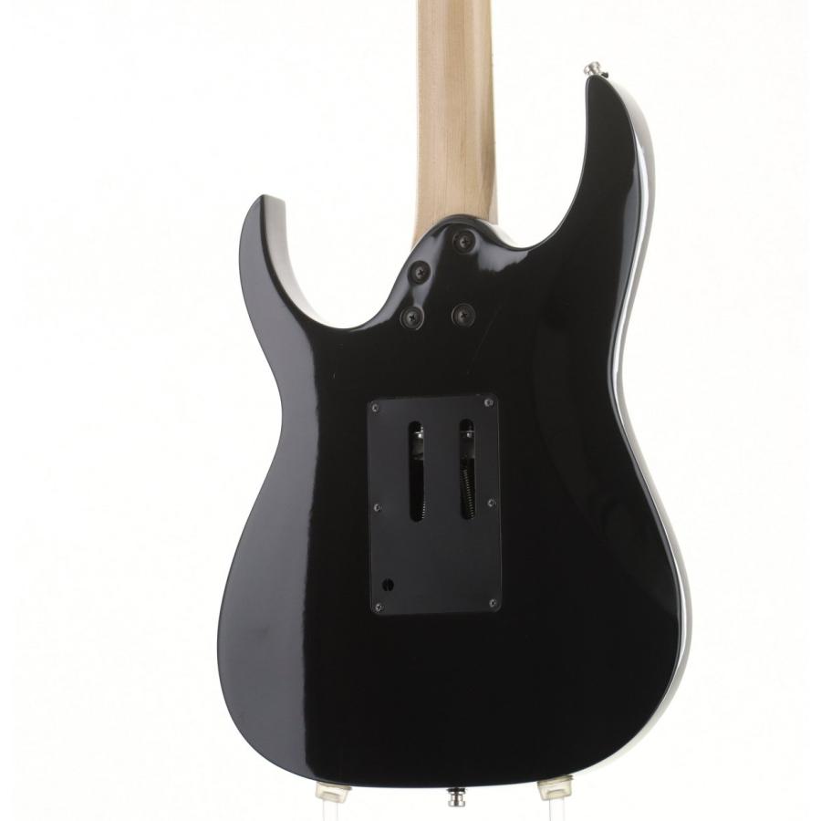 (中古)Ibanez   RG350EX Black(新宿店)