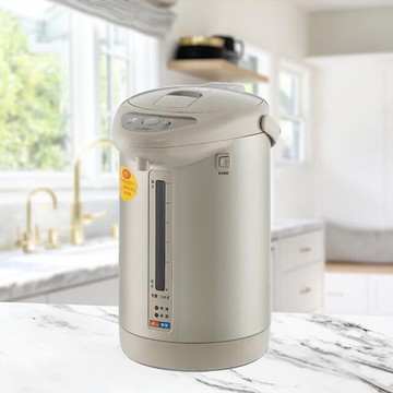 東龍 te-2211m 電動給水 3.6l 熱水瓶