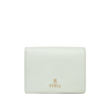 FURLA CAMELIA 小型零錢格對折皮夾
