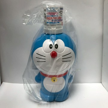 BANDAI小叮噹兒童泡沫洗髮精250ML