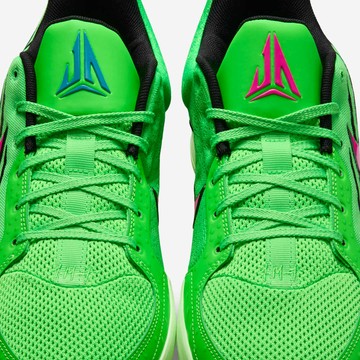 JA 2 NRG SCRATCH GREEN PINK