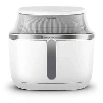 NOVA透視海星氣炸鍋7.2L(白) NA341