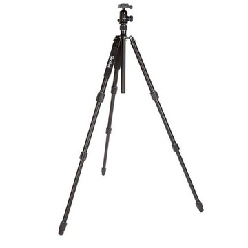 免運 公司貨 Rollei Stativ C5i 四合一功能球型雲台三腳架 德國祿萊 單腳架 低角度穩定器 碳纖維