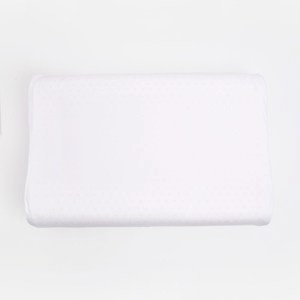 斯里蘭卡有機乳膠枕H10/12cm 曲線型