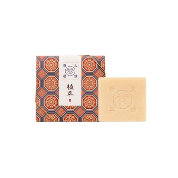 大春煉皂-經典植萃皂