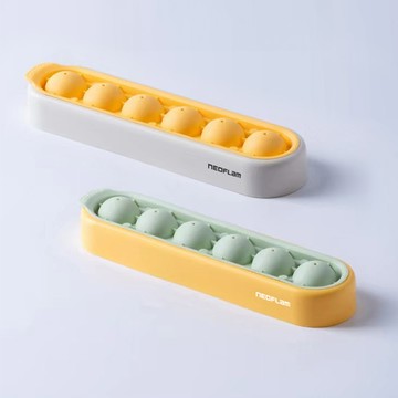 NEOFLAM童趣冰球製冰盒