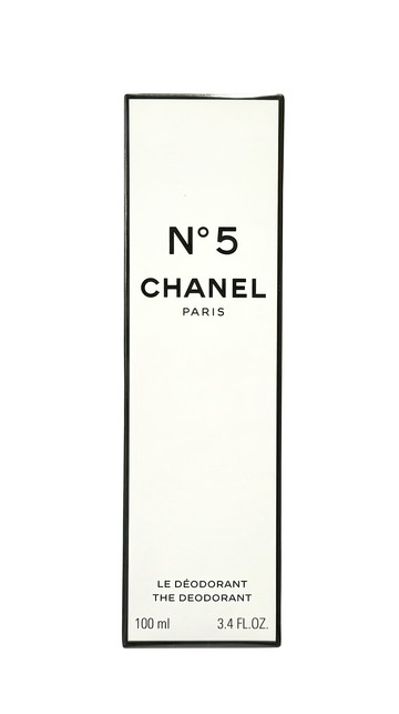 CHANEL 香奈兒 N°5體香噴霧100ml~優惠價:1480元｜岡山戀香水