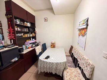 永安捷運五分鐘，三房雙衛邊間，獨家住商-應富杰｜新北市中和區水源路