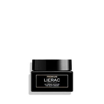 【官方直營】LIERAC 黑金極致絲絨霜50ml