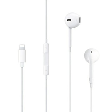 DTAudio iPhone耳機 副廠 iPhone7/8/X/XR/XS/11/12適用  A-i7  白色