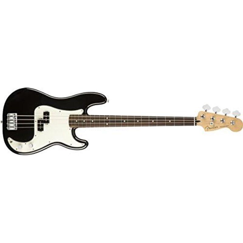 Fender エレキベース Player Precision Bass Left-Handed, Pau Ferro Fingerboard, 3-Color Sunburst 左利き