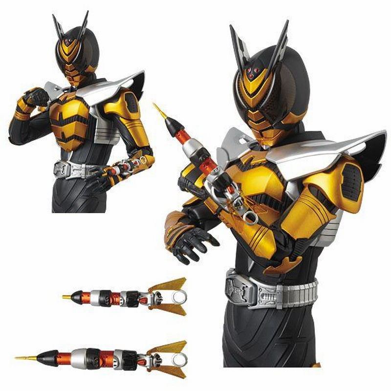 RAH DX仮面ライダーザビー-