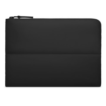 Rains 14 吋 Puffer 筆電包，適用於 iPad 與 MacBook