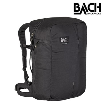 BACH Travelstar 40 旅行背包 276735 (40L) 黑色