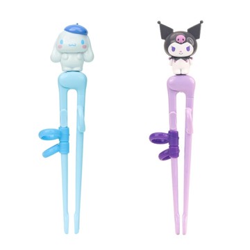 韓國 LILFANT 3D學習筷(右手)多款可選