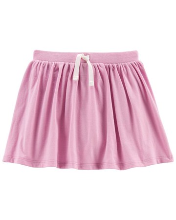 Toddler Pull-On Skort