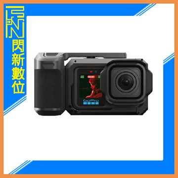 GOPRO MISSION 1 PRO 全方位 運動攝影機 街拍套組(公司貨)相機