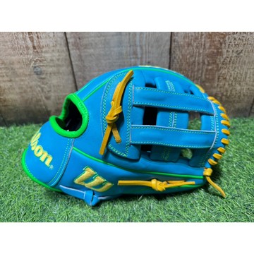 棒球魂 WILSON A2000內野手套 11.5吋 型號:PP05