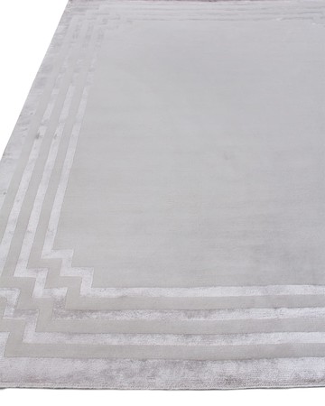 Olympia Hand-Knotted Rug, 10' x 14'