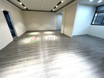 宋屋國小三角窗一樓店面｜桃園市平鎮區廣豐街
