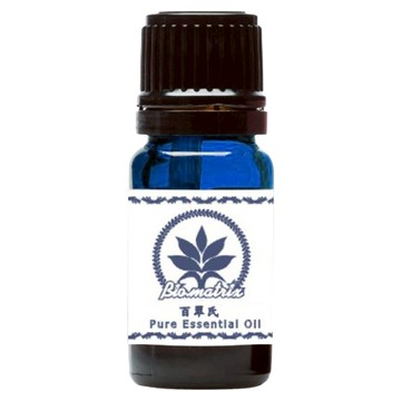 Bio-matrix 百翠氏 枸櫞精油 香水檸檬 10ml  1瓶