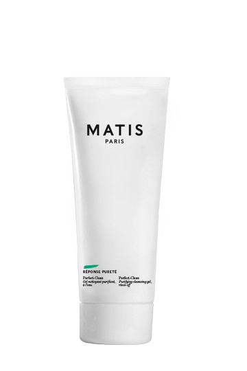 MATIS 零毛孔潔膚膠 200ML