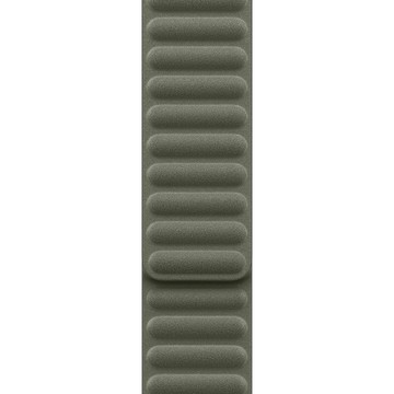 Apple Watch 磁性鏈紋錶帶 46mm S/M MGDK4FE/A  鼠尾草色  44mm/45mm/46mm/49mm 錶殼  1個