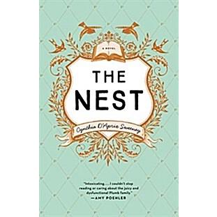 The Nest (Paperback)