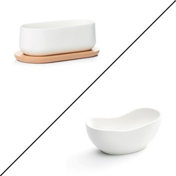 Kohler 小浴缸收納盒 (兩款隨機出貨), 贈品另外寄送, 非隨貨出 / 每人限兌換一次