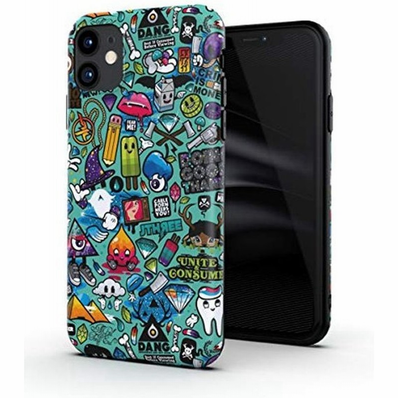 Attract Iphone 11ケース キャラクター 絵文字 かっこいい かわいい アニメ おもしろ Tpu アイフォンケース 傷防止 ス 通販 Lineポイント最大0 5 Get Lineショッピング