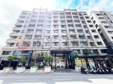 新光田大四房平車露臺戶｜台中市沙鹿區保寧路