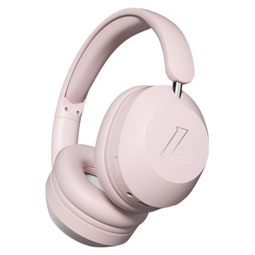 DTAudio 耳罩式藍芽耳機  T4  粉色