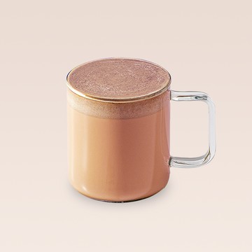 【伯朗咖啡館】經典巧克力(L) 喜客券