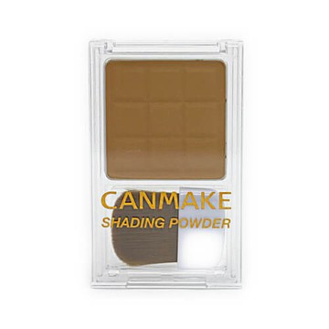 CANMAKE Shading Powder 4.4g