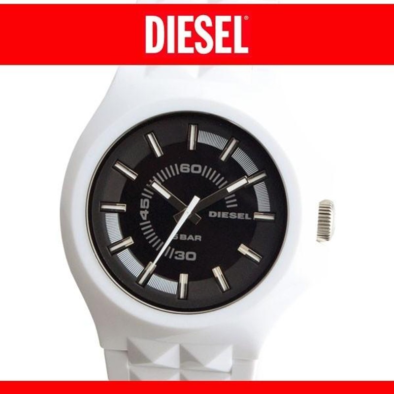 ディーゼル 腕時計 DIESEL 時計 STUD 46mm メンズ ディーゼル DIESEL レディース ディーゼル DIESEL DZ1645 |  LINEブランドカタログ