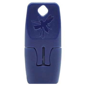 德國heat it 藍精靈魔法蚊蟲叮咬止癢器 USB-C Android & iPhone 15適用  1個  4g