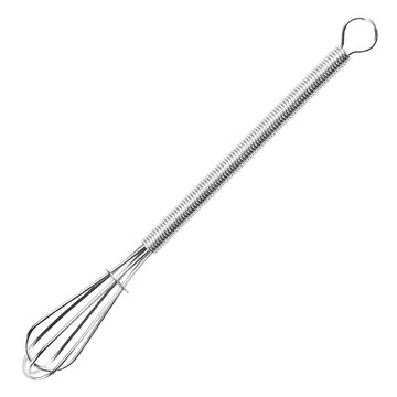 ibili 西班牙 迷你不鏽鋼打蛋器(15.5cm) / 攪拌棒 攪拌器 可機洗 洗碗機可洗