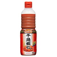  Cook Do 干焼蝦仁 1L 常温 2セット