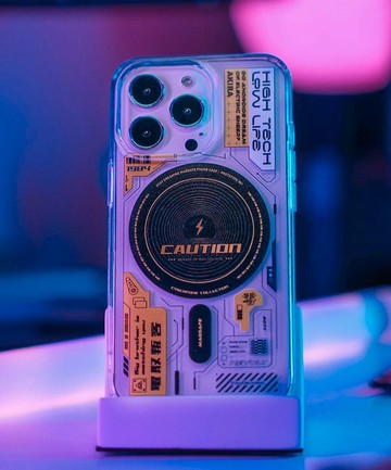 香港品牌 Essential Components MagSafe Case