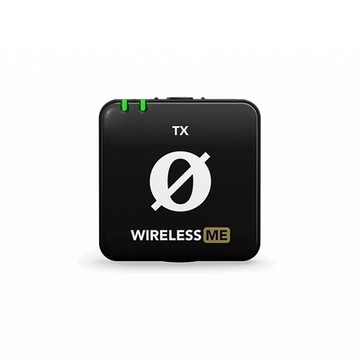 【RODE】Wireless ME TX 發射器 公司貨