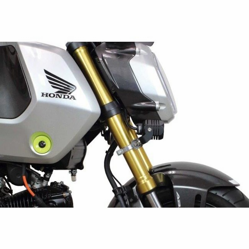 SP武川 SPタケガワ LEDフォグランプキット3.0(950) 入数:2個 SP武川 SPタケガワ LEDフォグランプキット3.0(950) 入数:2個
