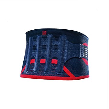LP SUPPORT X精準分級加壓運動護腰 護腰 LP-SP61XT 【樂買網】